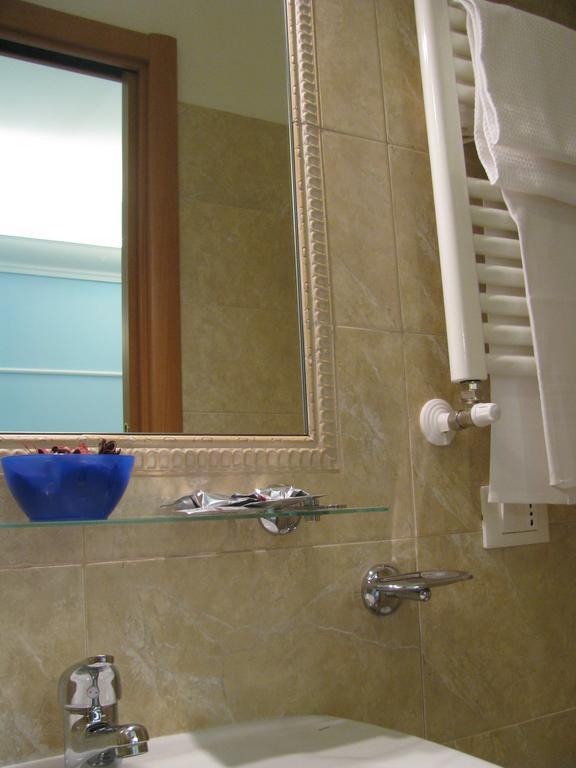 Tiffany Roma Suite Ruang foto